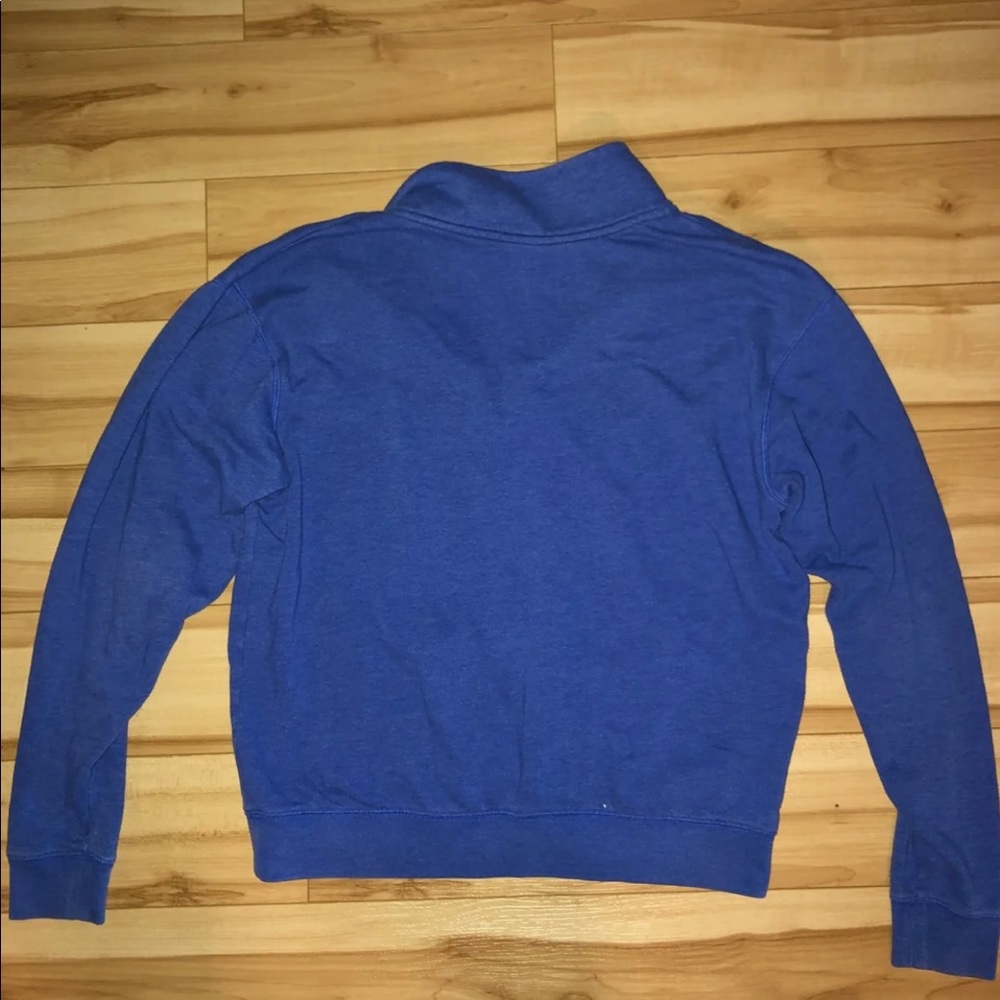 Pink Half Zip - Picture 3 of 3